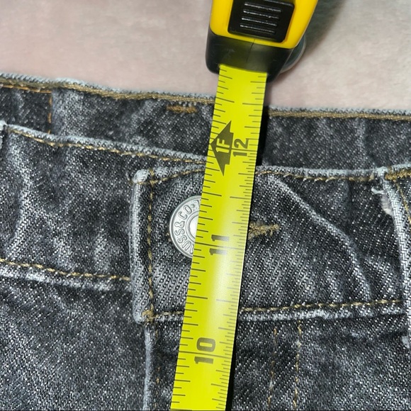 Vintage Levi 517 jean W34 L34 - Picture 8 of 9